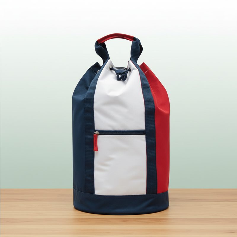 Sac de voyage personnalisé