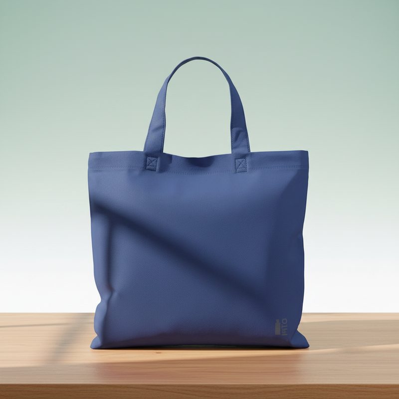 Sac shopping personnalisé